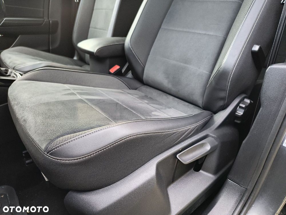Volkswagen T-Roc 1.5 TSI Style DSG - 15