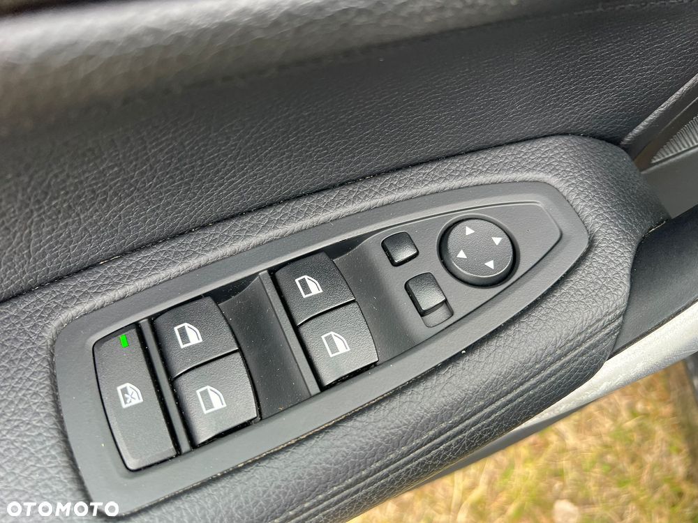 BMW Seria 1 120d BluePerformance Sport Line - 17