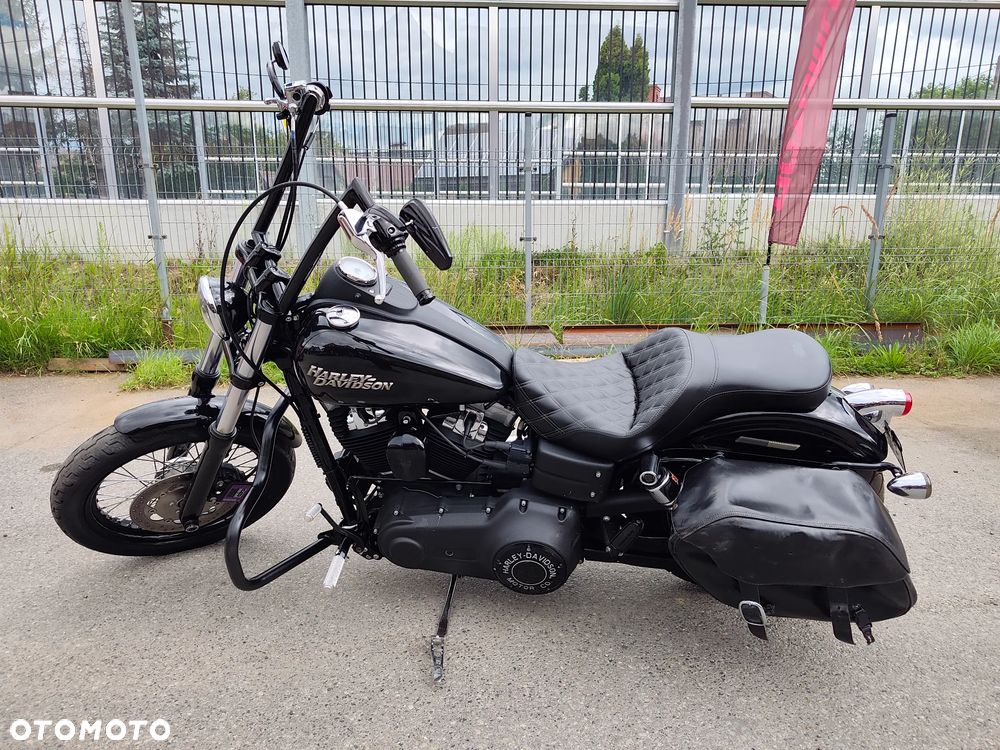 Harley-Davidson Softail Fat Boy - 1