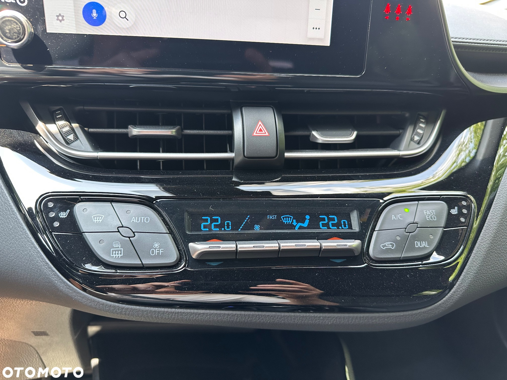 Toyota C-HR 1.8 Hybrid Executive - 16