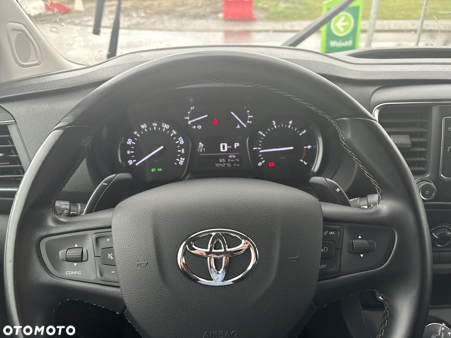 Toyota Proace Verso - 15