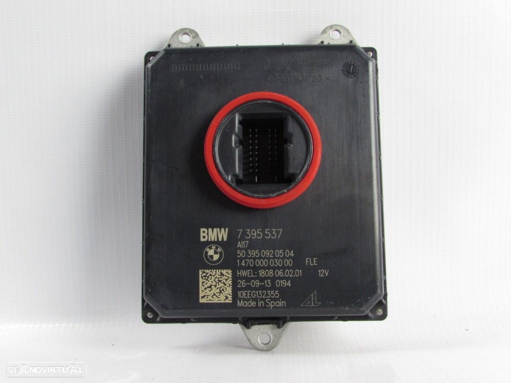 Centralina / Balastro Farol Led Seminovo/ Original BMW i3 (I01)/BMW i8 (I12)/BMW... - 1