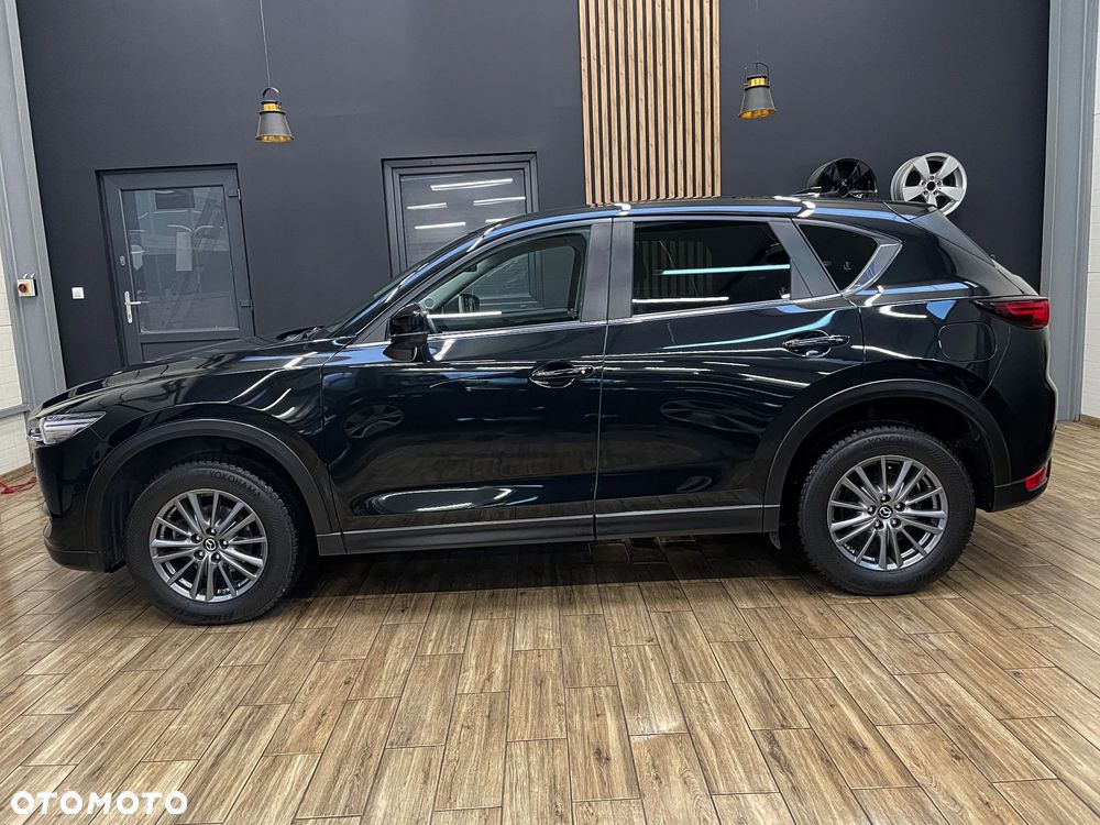 Mazda CX-5 2.0 Skyprestige 2WD - 11