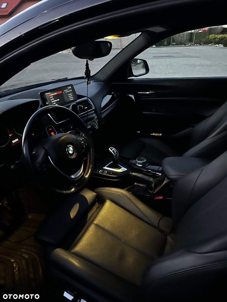 BMW Seria 2 230i Sport-Aut Sport Line - 21