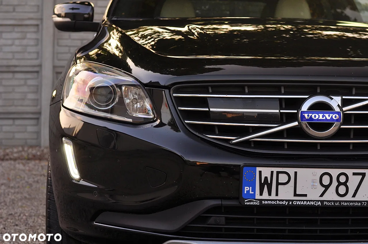 Volvo XC 60 D4 Inscription - 14