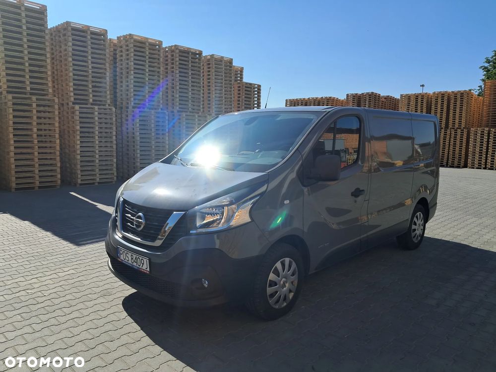 Nissan NV300 - 8