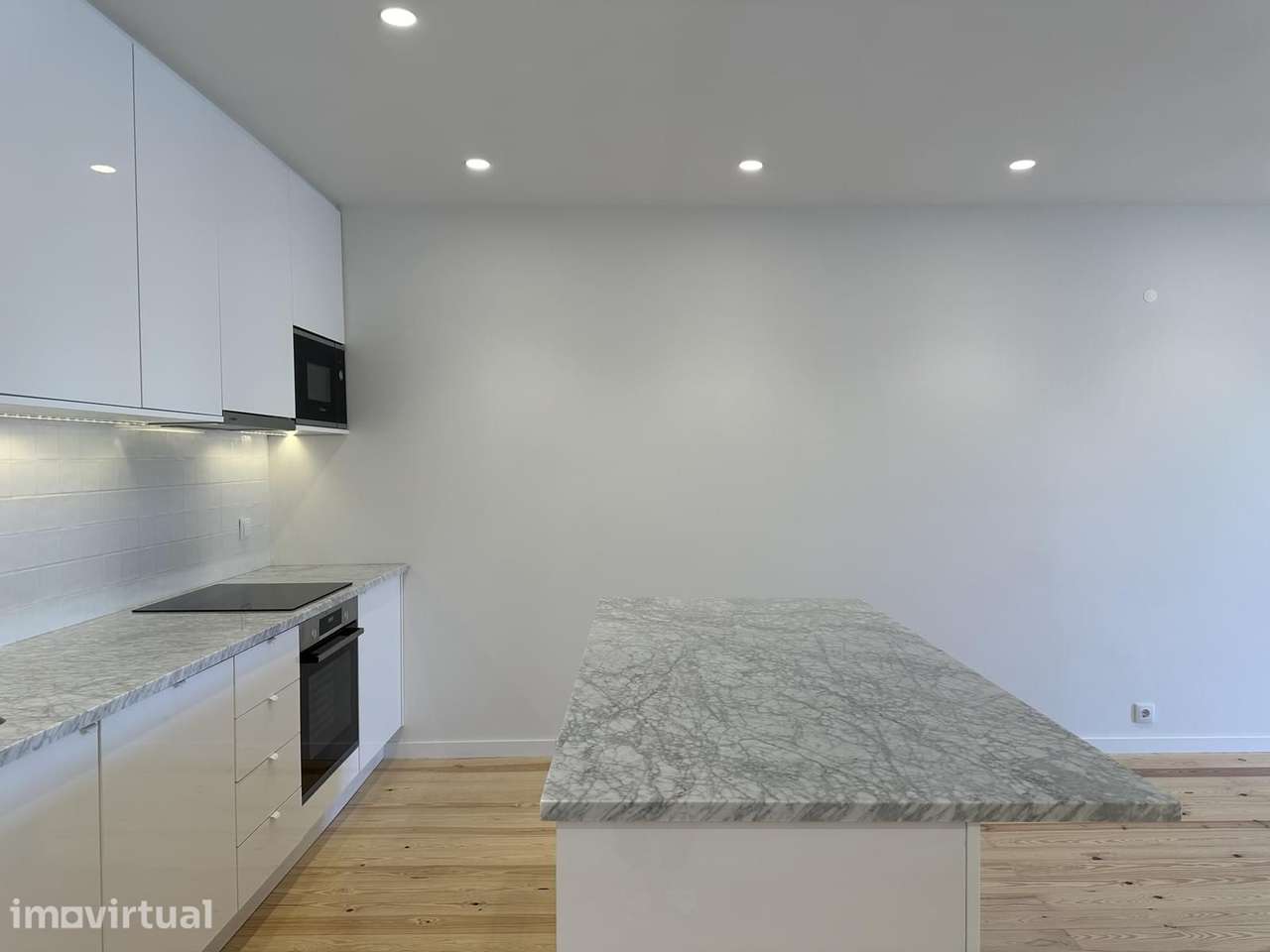 Apartamento T3 com vista, Santo António, Lisboa - Grande imagem: 5/28