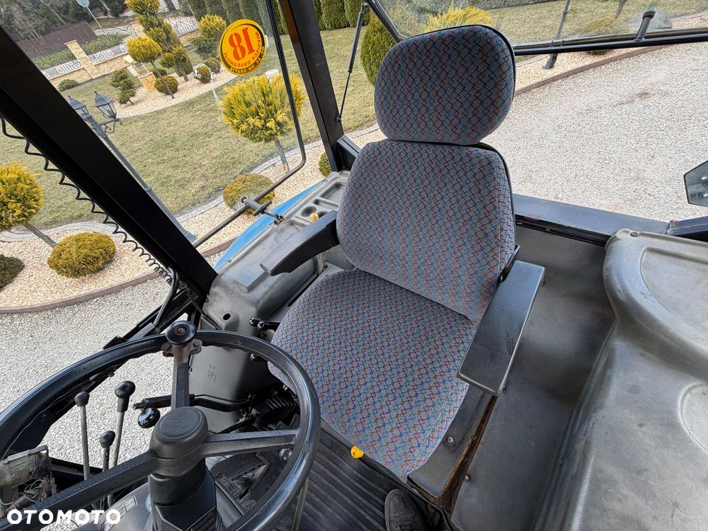 Pronar 82TSA MTZ 82SA 82A PRONAR nie Ursus, Zetor, Belarus - 26