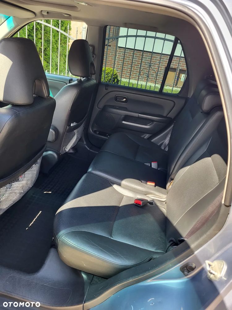 Honda CR-V 2.0 Executive - 13