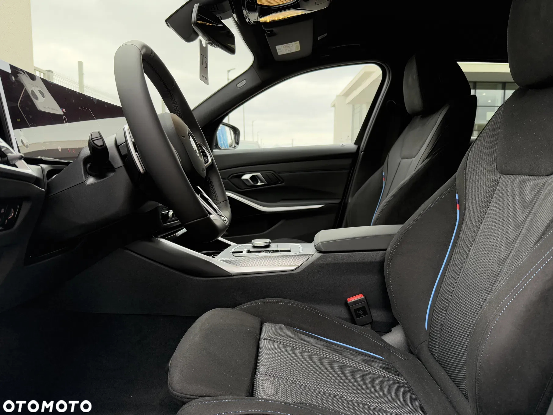 BMW Seria 3 - 15
