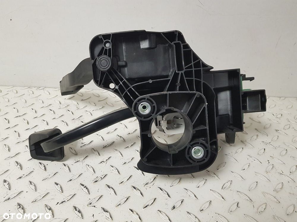 FABRYCZNIE NOWY ORYGINALNY PEDAŁ GAZU HAMULCA POTENCJOMETR OPEL INSIGNIA B II 2 17-25 84657614 - 6