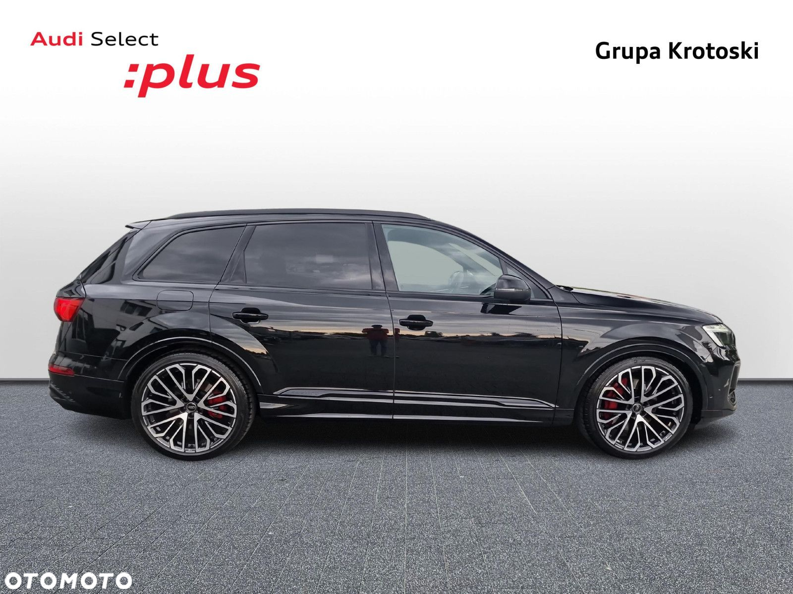 Audi Q7 - 6