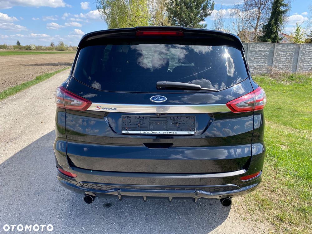 Ford S-Max 1.5 Eco Boost Start-Stopp Business - 7