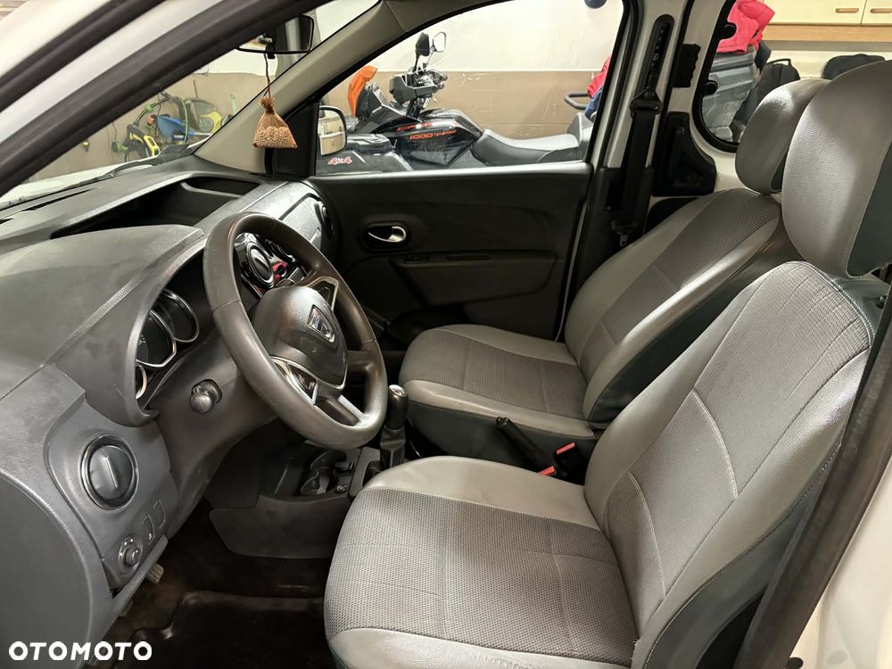 Dacia Dokker 1.6 SCe Laureate - 12
