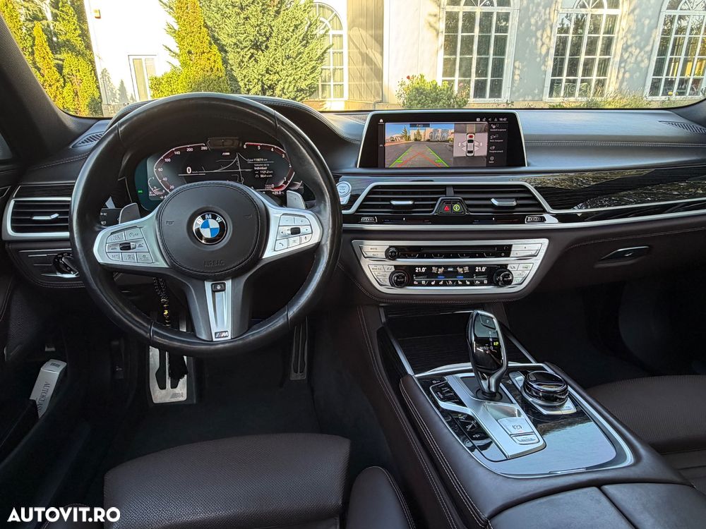 BMW Seria 7 - 13