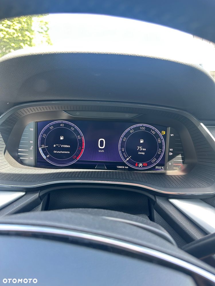 Skoda Octavia 1.5 TSI ACT Style - 5