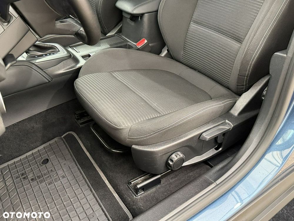 Ford Focus - 18