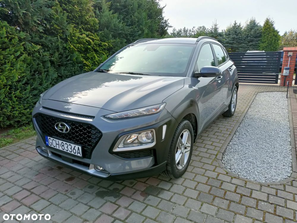 Hyundai Kona - 22