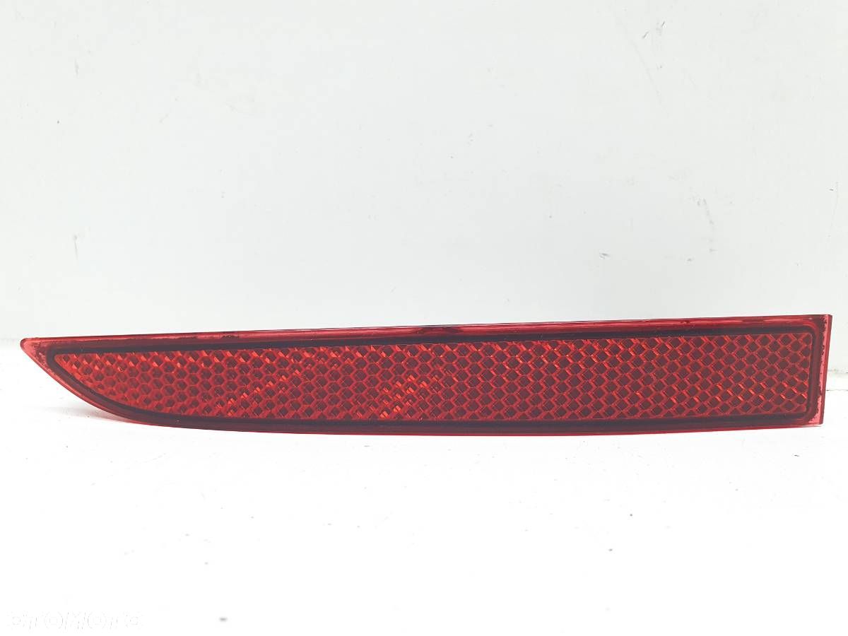 ODBLASK ZDERZAKA TYŁ TYLNY LEWY VW ARTEON 3G8945105 - 1