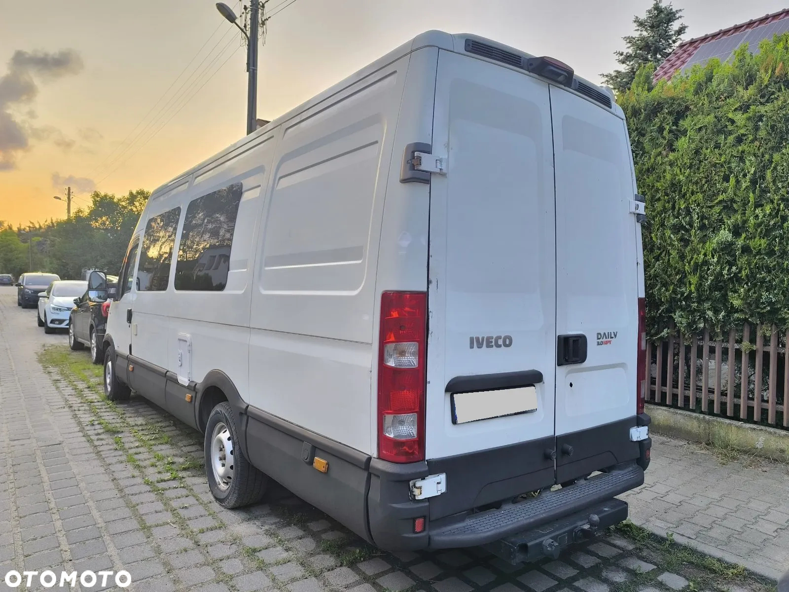 Iveco Daily - 5