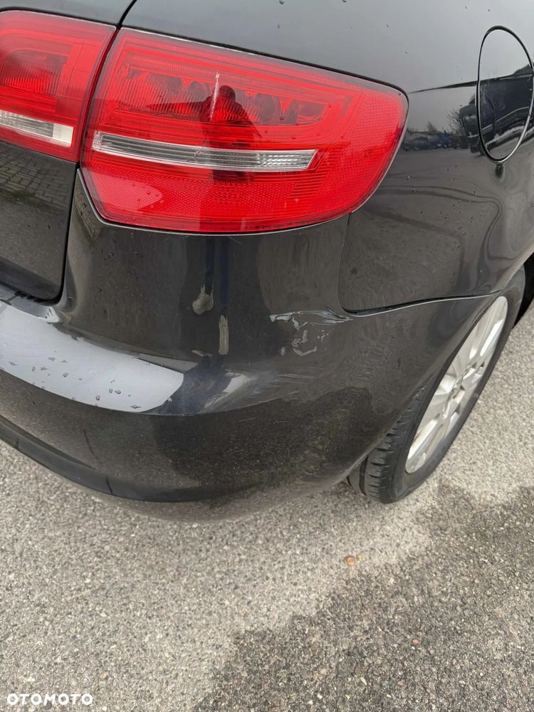 Audi A3 Sportback 1.6 Ambition - 10