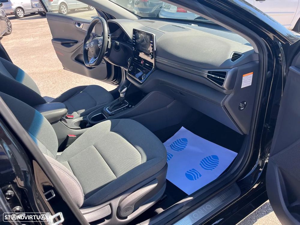 Hyundai Ioniq 1.6 GDI HEV Pack Plus - 8