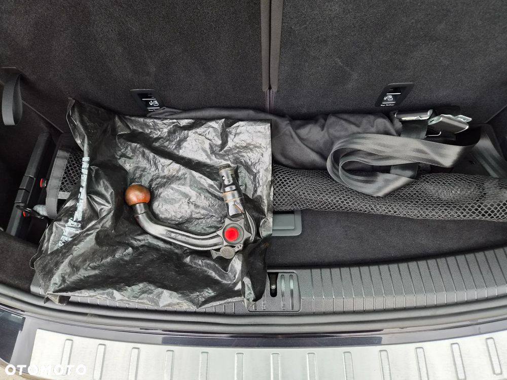 Volkswagen Touran 2.0 TDI BMT Highline DSG - 20