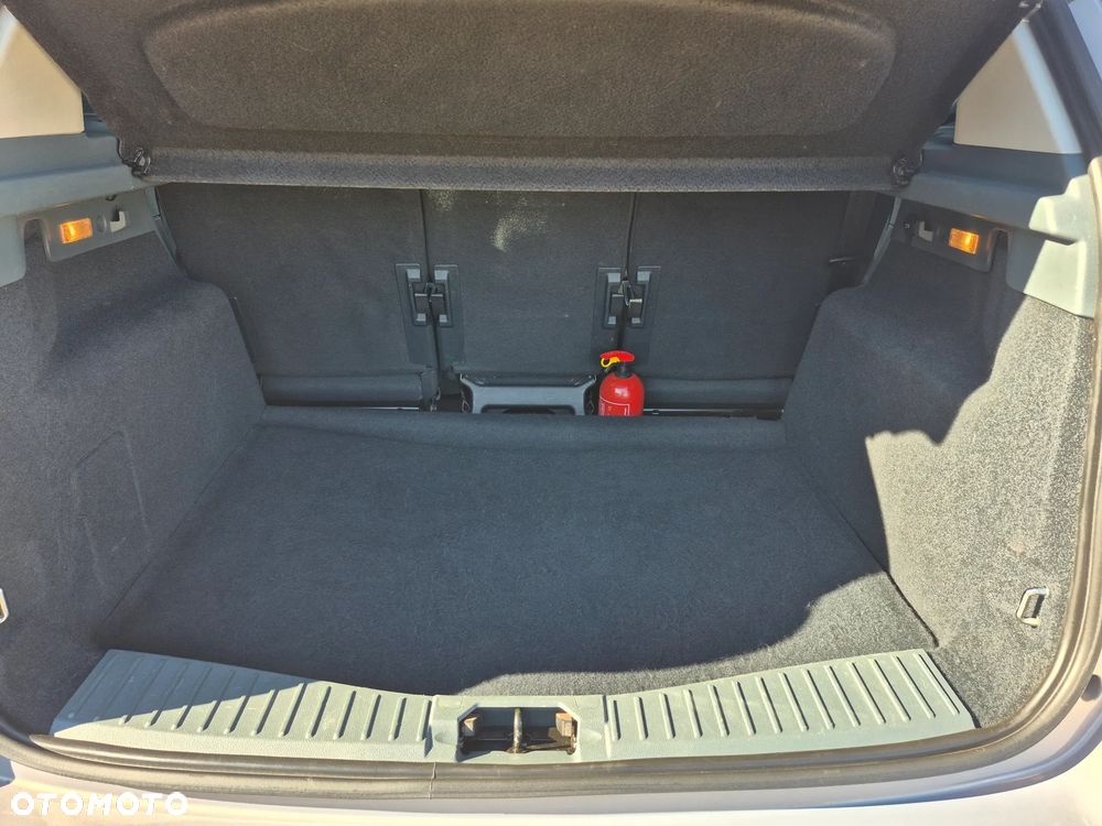 Ford C-MAX 1.6 TDCi Titanium - 11