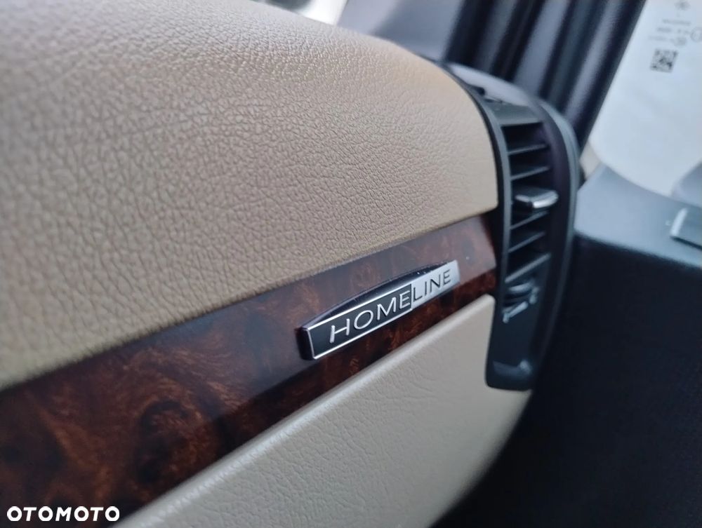 Mercedes-Benz Actros MP4 - 11