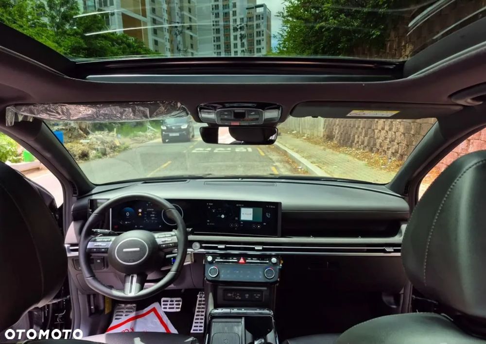 Hyundai Tucson - 18