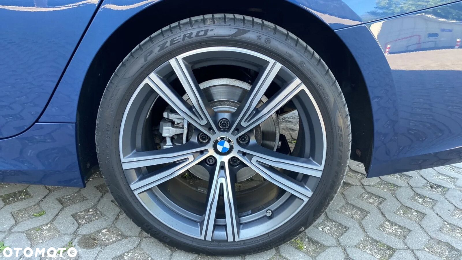 BMW Seria 3 - 11