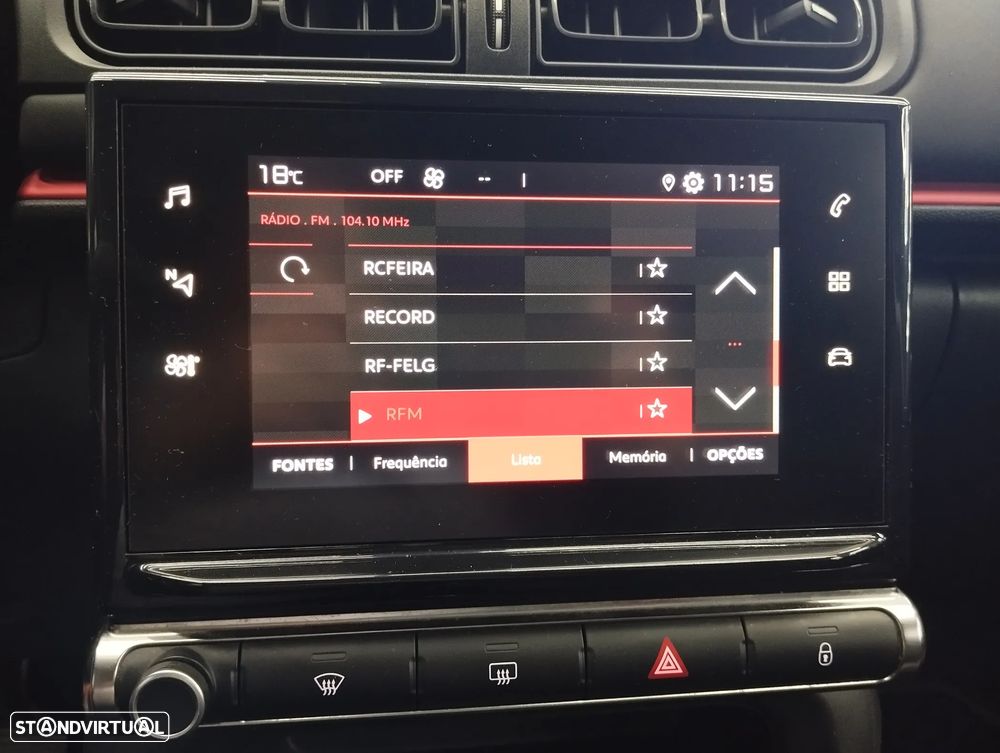 Citroën C3 1.2 PureTech C-Series - 27