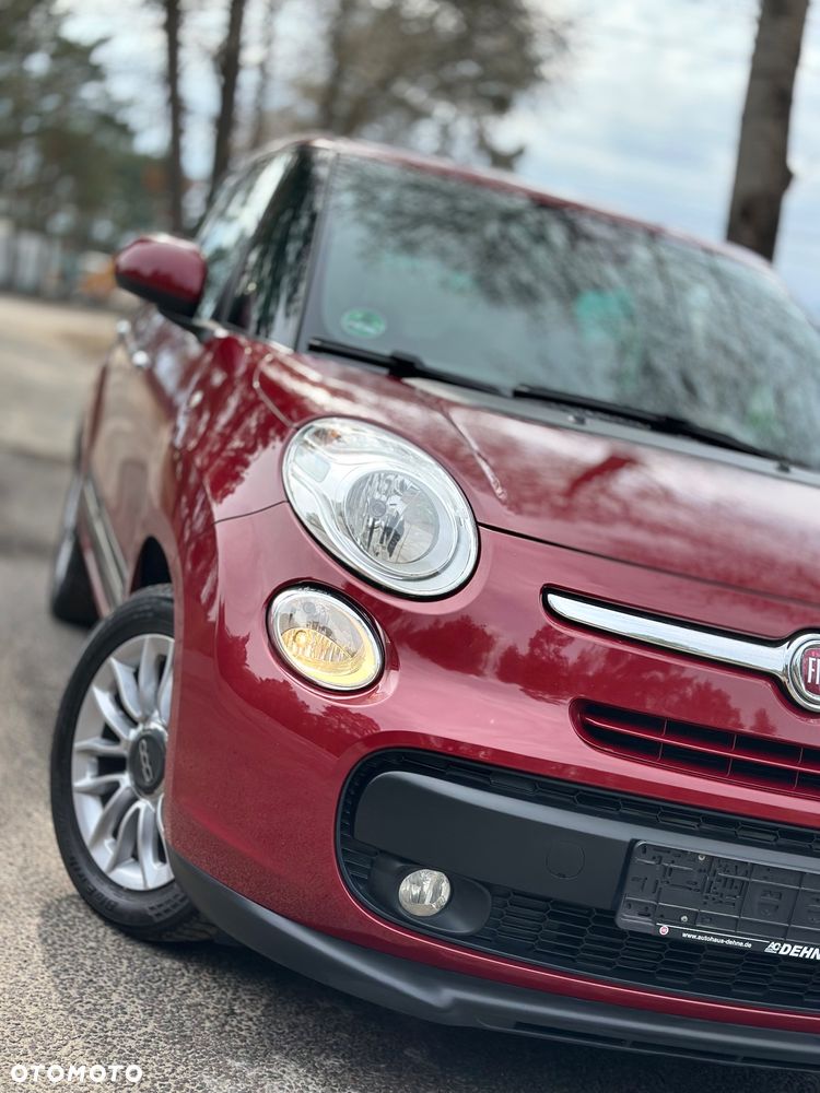 Fiat 500L 1.3 Multijet Start&Stopp Pop-Star - 14