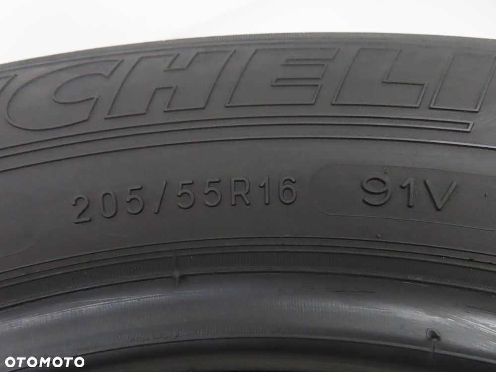 2x 205/55R16 OPONY LETNIE Michelin Energy Saver+ 91V - 8