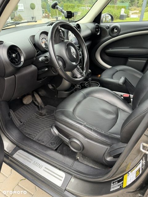 MINI Countryman - 10