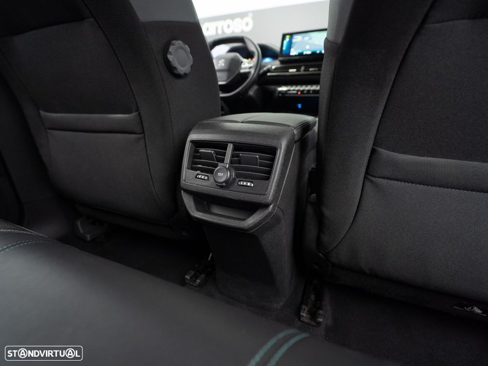 Peugeot 3008 1.6 Hybrid Allure e-EAT8 - 40