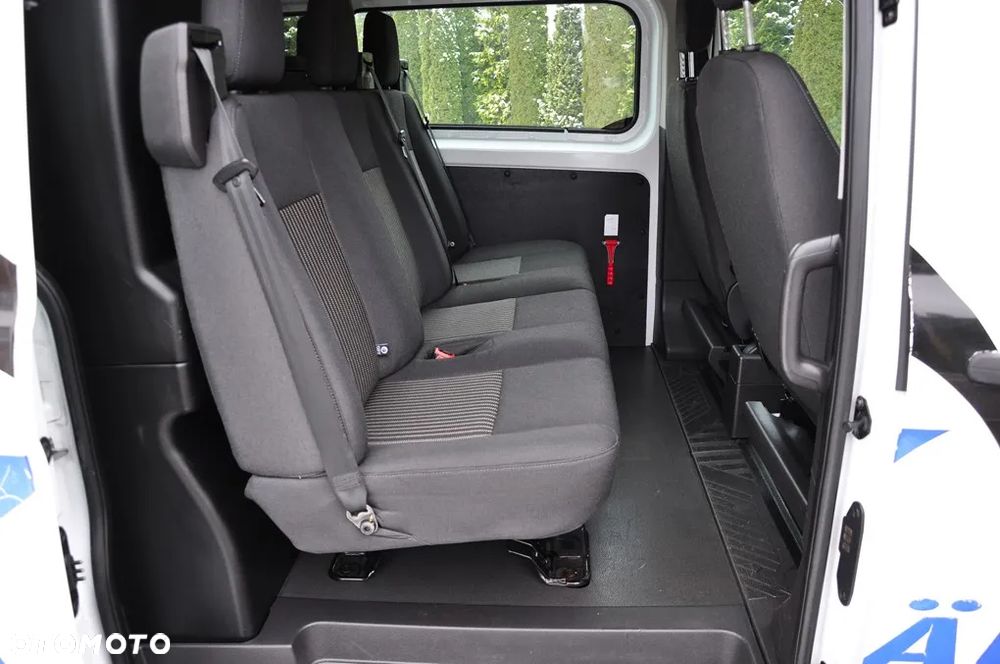 Ford Transit Custom L2H1 PKW VA Trend - 25