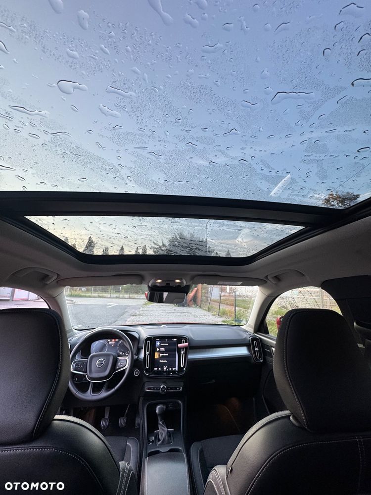 Volvo XC 40 D3 AWD Momentum Pro - 13