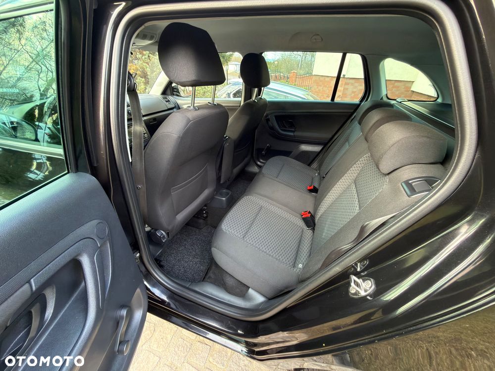 Skoda Fabia - 29