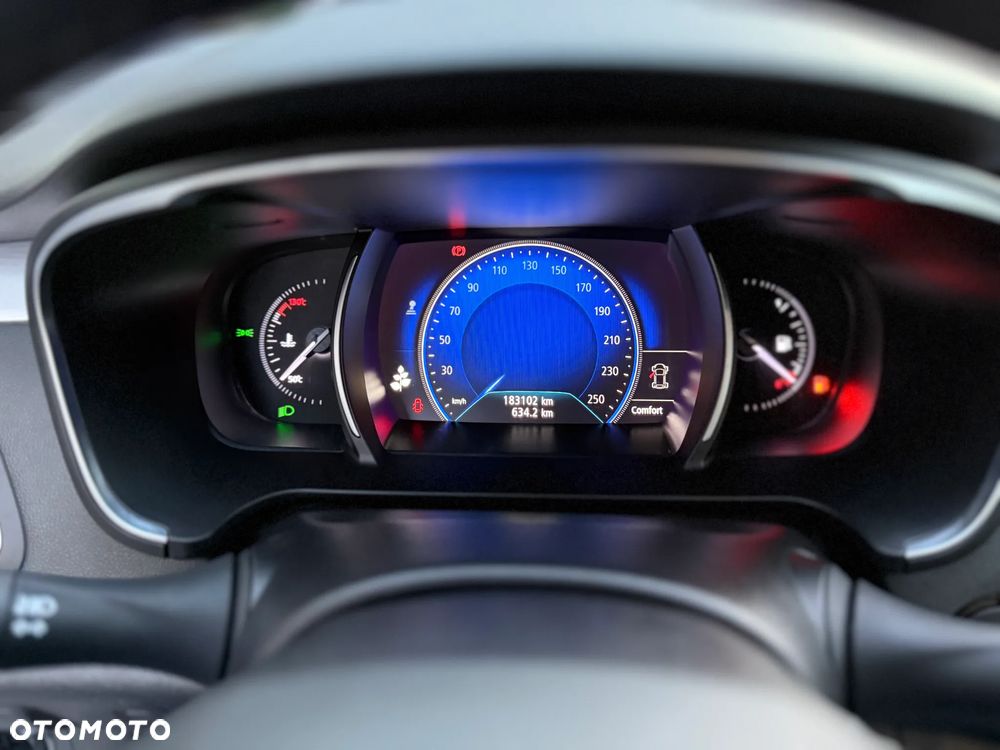 Renault Talisman BLUE dCi 150 INTENS - 32