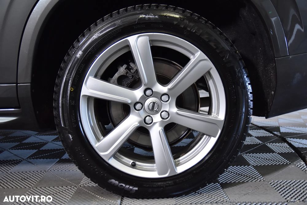 Volvo XC 90 - 14
