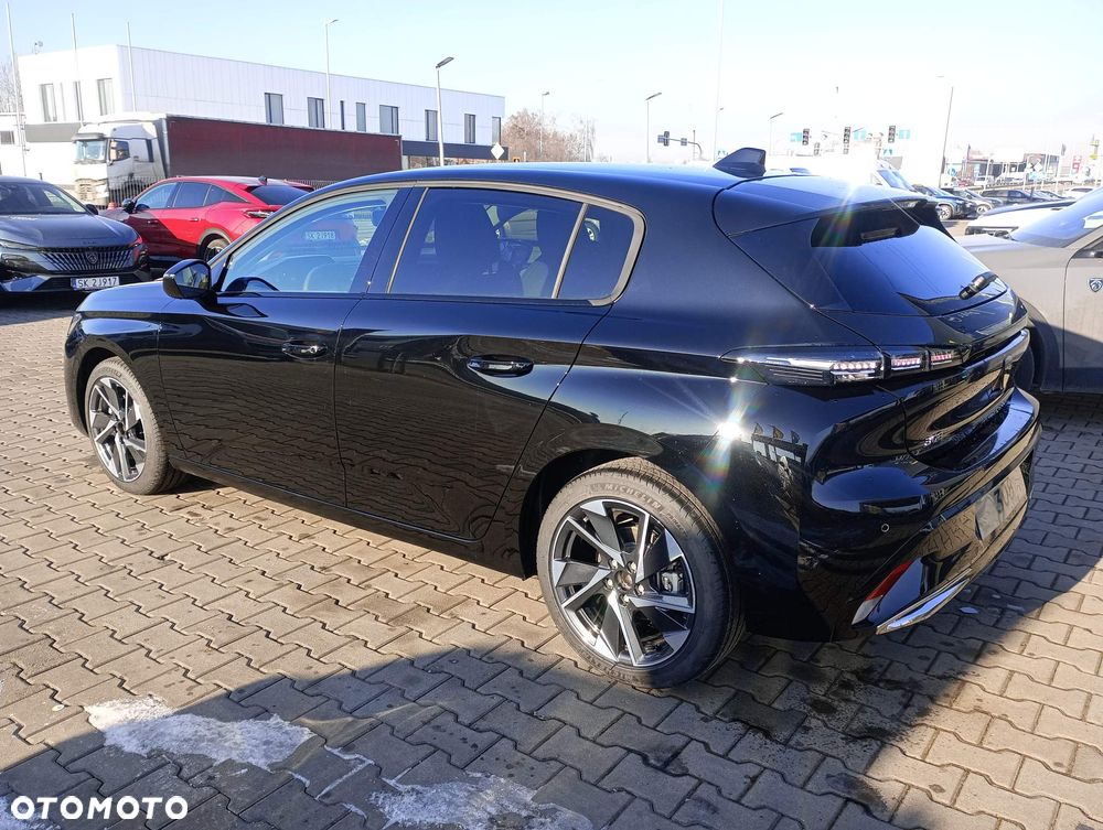 Peugeot 308 1.5 BlueHDi Allure S&S EAT8 - 4