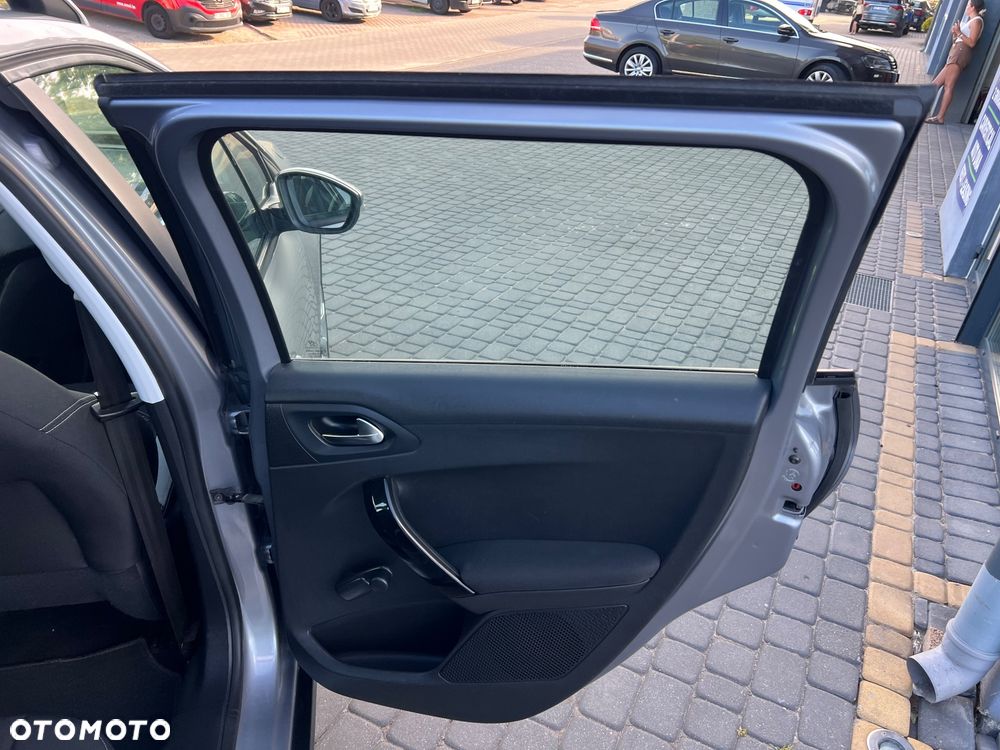 Peugeot 2008 1.2 VTi/Pure Tech Active - 20