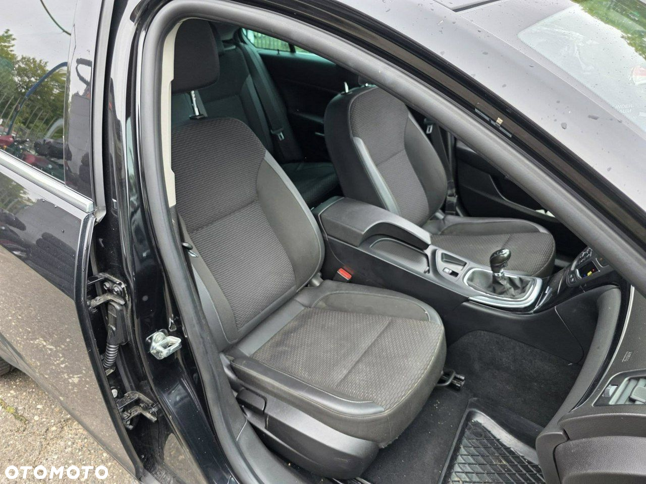 Opel Insignia 1.6 CDTI Cosmo ecoFLEX S&S - 23