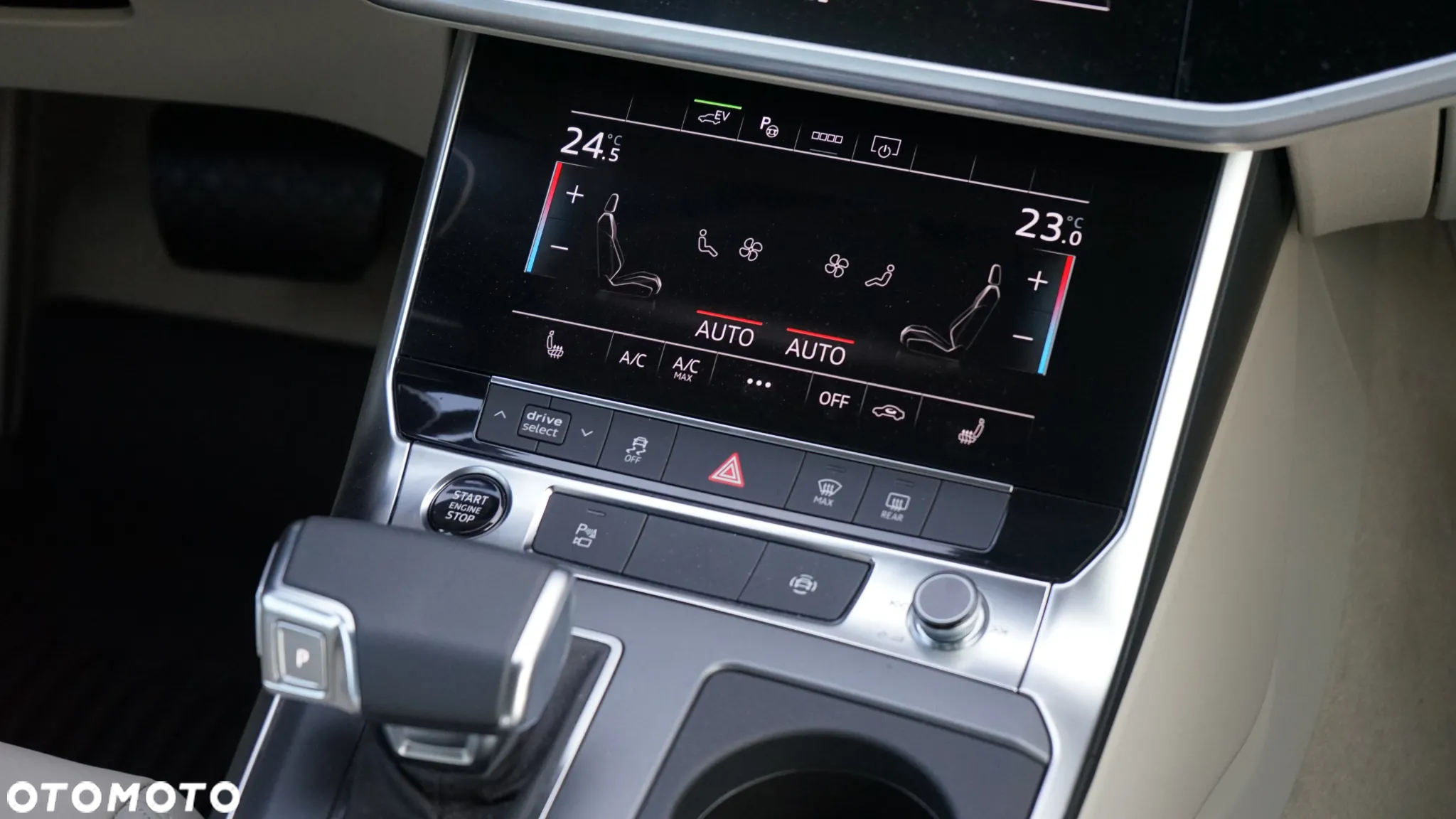 Audi A6 - 37
