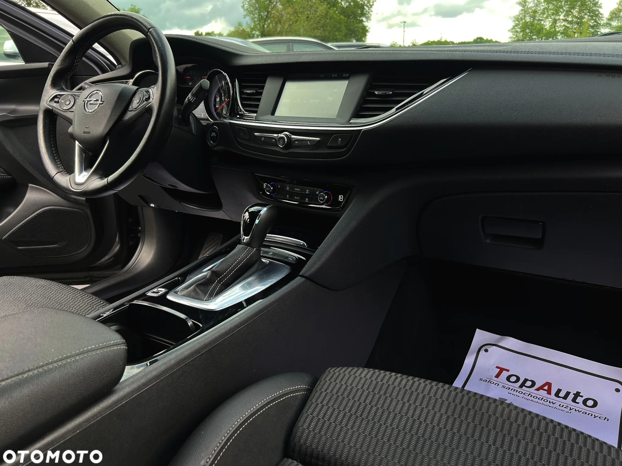 Opel Insignia 1.5 T Elite S&S - 16