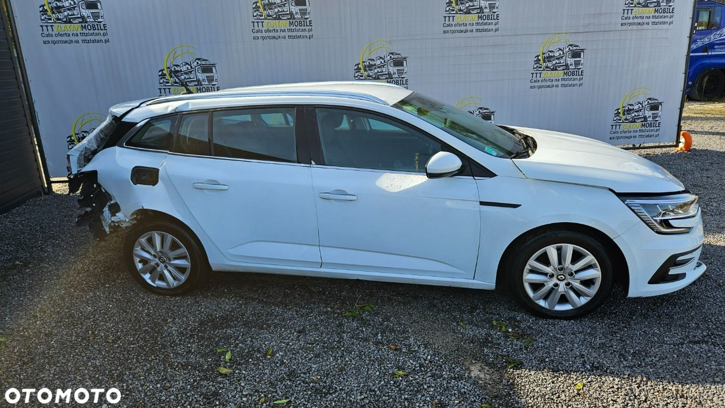 Renault Megane - 12