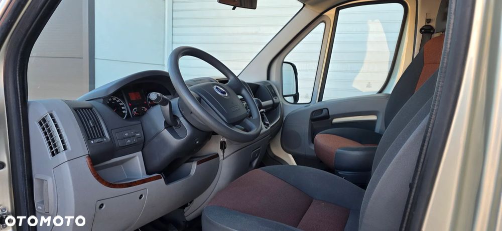 Fiat Ducato - 7
