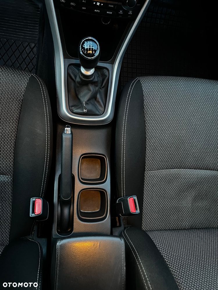 Suzuki SX4 S-Cross - 13