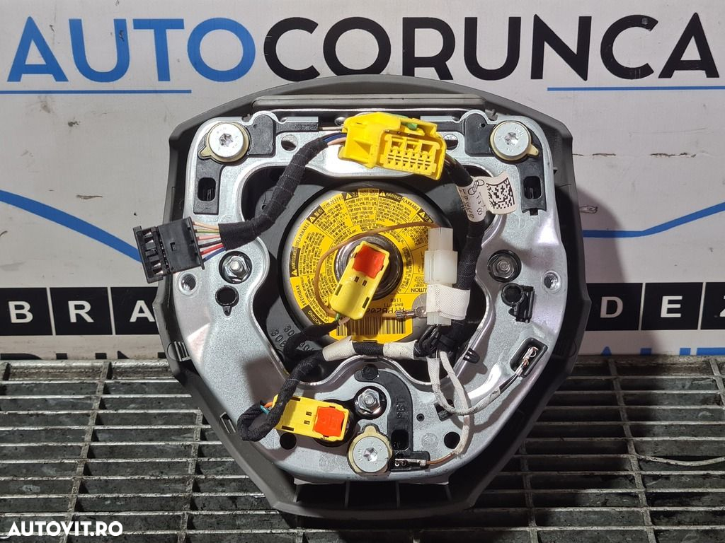 Airbag volan Audi Q5 2008 - 2012 (956) - 2
